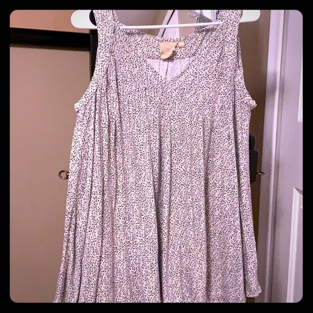 Anthropologie Vanessa Virginia Top